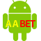 Aplicativo AAbet para Android