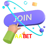 Junte-se ao cassino AAbet hoje mesmo